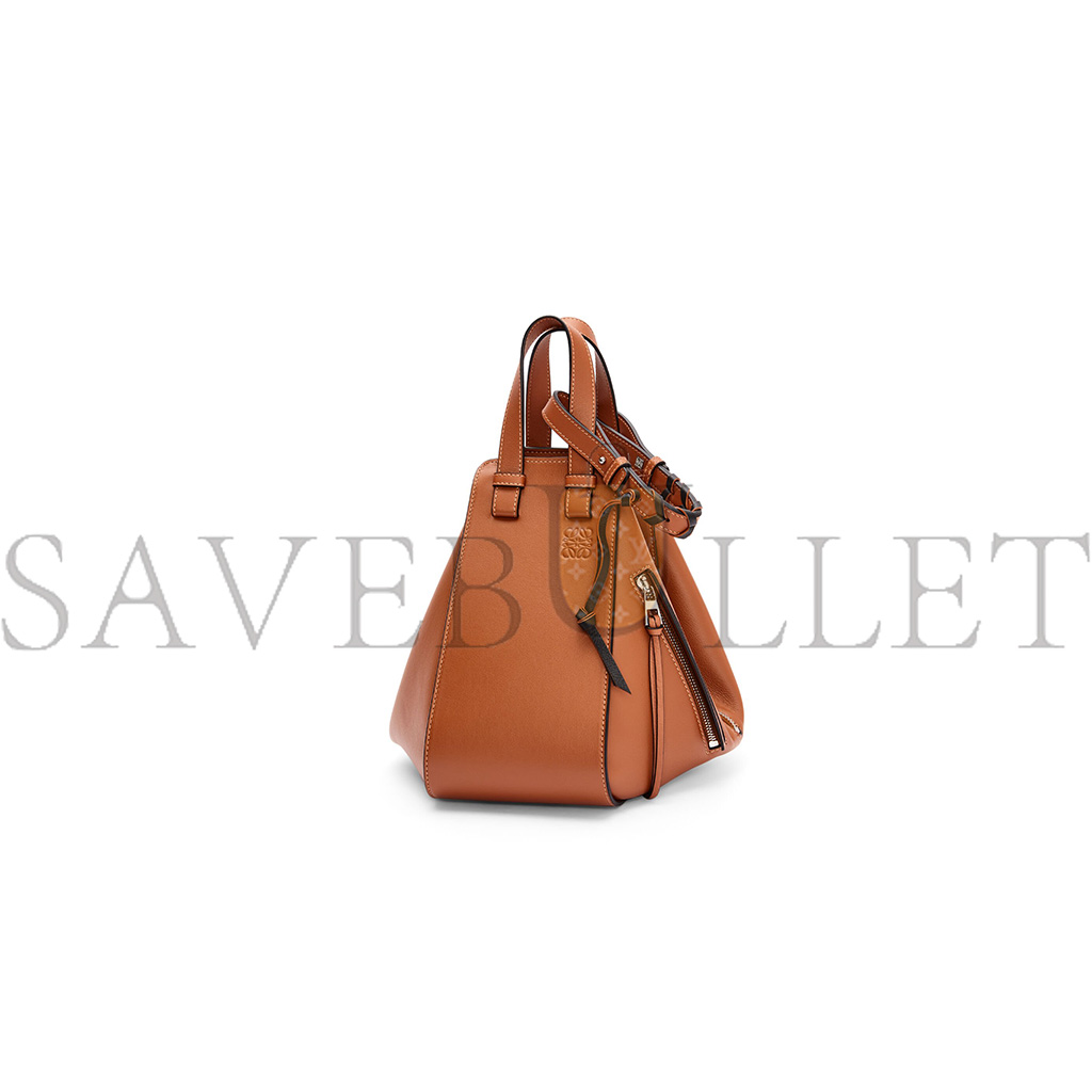 l*ew* small hammock bag in classic calfskin 0010110567 (30*25*13.5cm)
